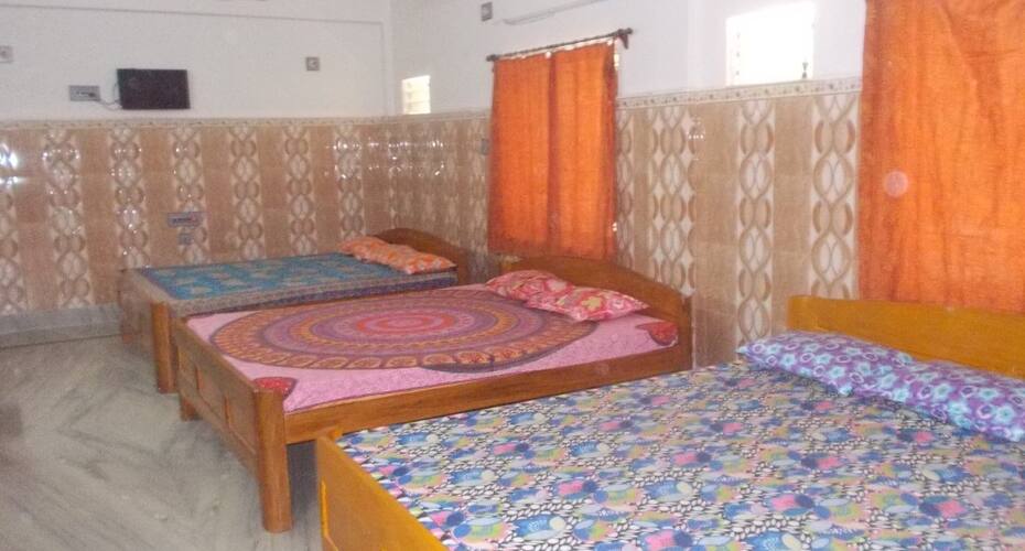 Asiyana Guest House, Digha 3